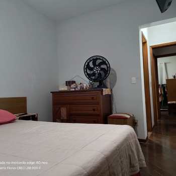 Apartamento em Pirassununga, bairro Residencial Planalto