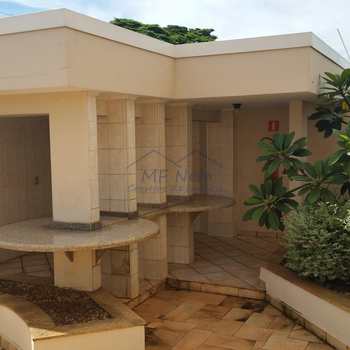 Apartamento em Pirassununga, bairro Residencial Planalto
