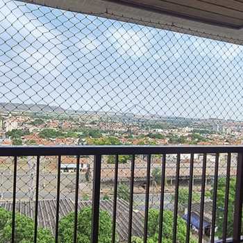 Apartamento em Pirassununga, bairro Residencial Planalto