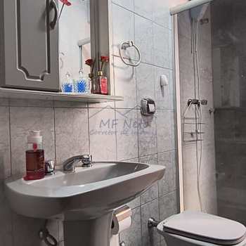 Apartamento em Pirassununga, bairro Residencial Planalto