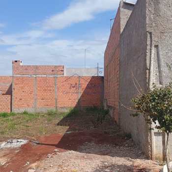Terreno em Pirassununga, bairro Terrazul Ba