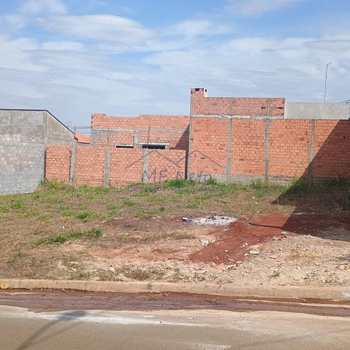 Terreno em Pirassununga, bairro Terrazul Ba