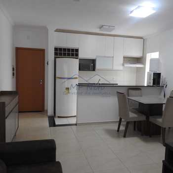 Apartamento em Pirassununga, bairro Centro