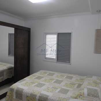 Apartamento em Pirassununga, bairro Centro