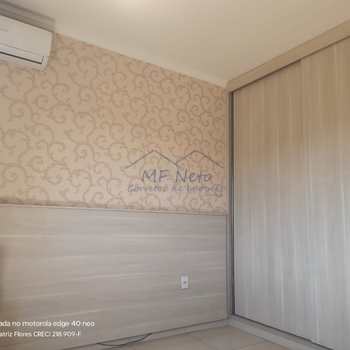 Apartamento em Pirassununga, bairro Jardim Europa