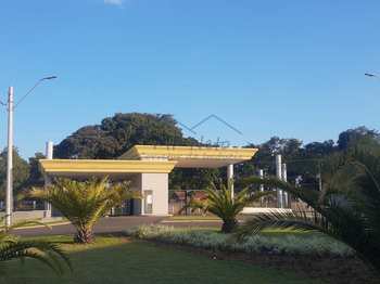 Terreno de Condomínio, código 10133700 em Pirassununga, bairro Condominio Jardim Florença Residencial