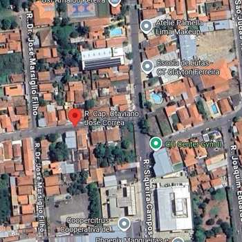 Terreno em Pirassununga, bairro Vila Industrial