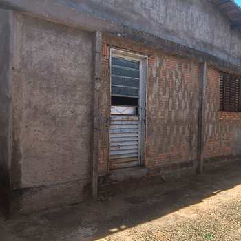 Terreno em Pirassununga, bairro Vila Industrial
