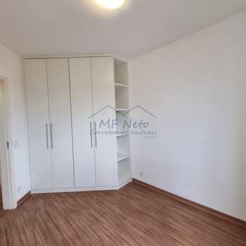 Apartamento em Pirassununga, bairro Vila Santa Terezinha