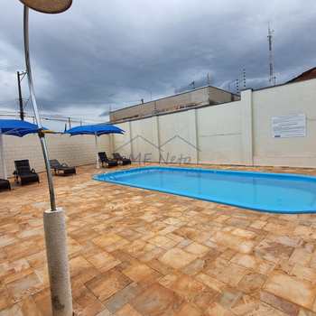Apartamento em Pirassununga, bairro Vila Santa Terezinha