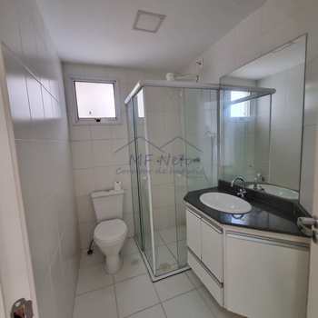 Apartamento em Pirassununga, bairro Vila Santa Terezinha