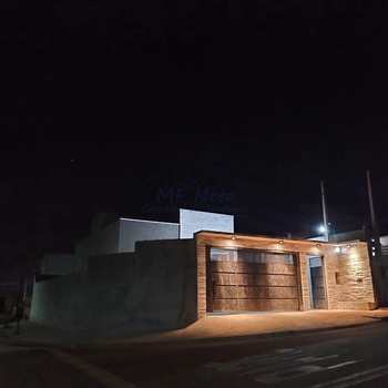 Casa em Pirassununga, bairro Terrazul Ba