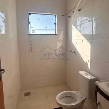 Casa em Pirassununga, bairro Terrazul Ba