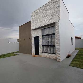 Casa em Pirassununga, bairro Terrazul Ba