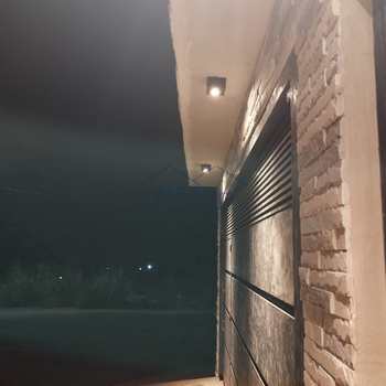 Casa em Pirassununga, bairro Terrazul Ba