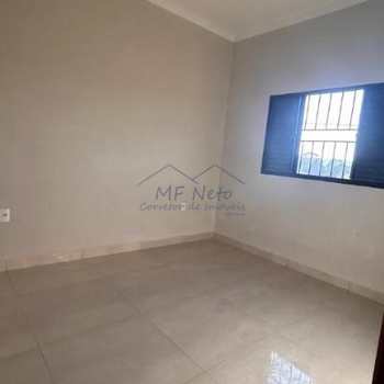 Casa em Pirassununga, bairro Terrazul Ba