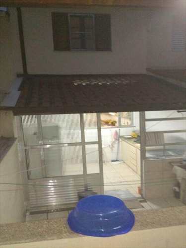 Casa, código 1000725 em Taboão da Serra, bairro Parque Monte Alegre