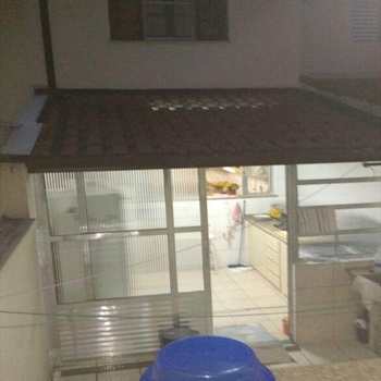Casa em Taboão da Serra, bairro Parque Monte Alegre