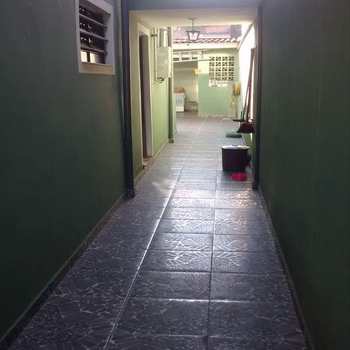 Sobrado em Taboão da Serra, bairro Jardim Record