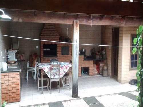 Casa, código 1000711 em São Paulo, bairro Campo Limpo