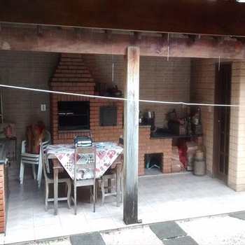 Casa em São Paulo, bairro Campo Limpo