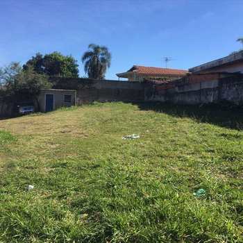 Terreno em São Paulo, bairro Conjunto Residencial Morumbi