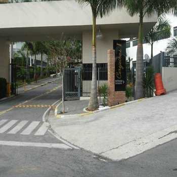 Apartamento em Taboão da Serra, bairro Chácara Agrindus