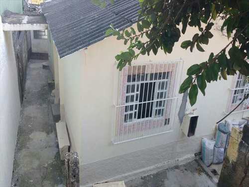 Casa, código 1000683 em Taboão da Serra, bairro Parque Pinheiros