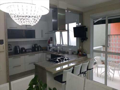 Sobrado, código 1000671 em São Paulo, bairro Jardim Londrina