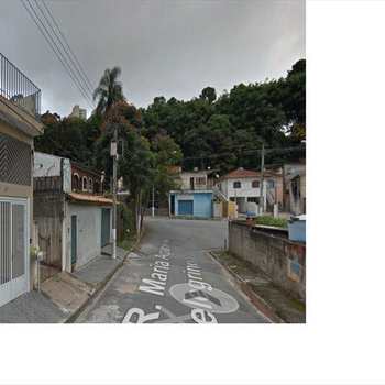 Sobrado em Taboão da Serra, bairro Jardim São Miguel