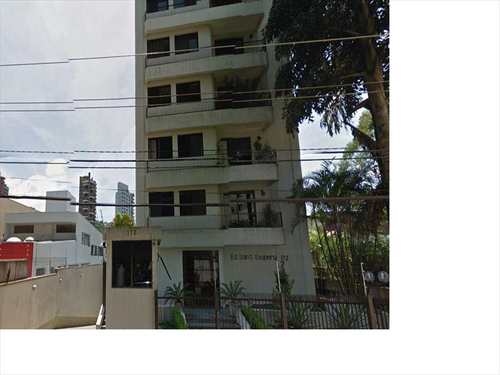 Apartamento, código 1000647 em São Paulo, bairro Jardim Ampliação