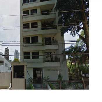 Apartamento em São Paulo, bairro Jardim Ampliação