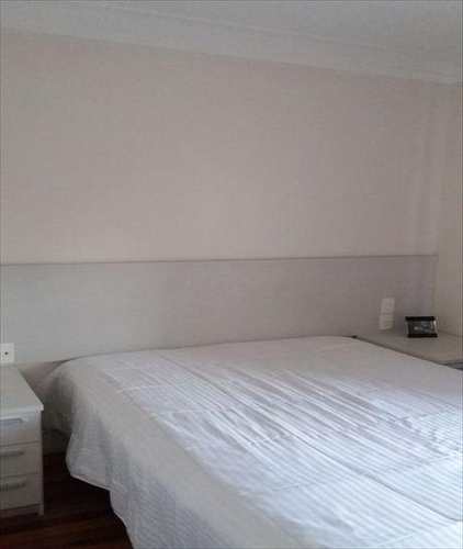 Apartamento, código 1000639 em Taboão da Serra, bairro Parque Taboão