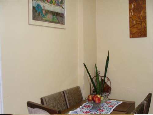 Apartamento, código 1000635 em Taboão da Serra, bairro Chácara Agrindus