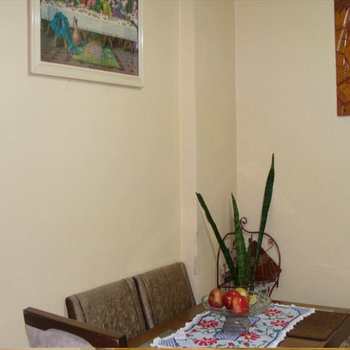 Apartamento em Taboão da Serra, bairro Chácara Agrindus