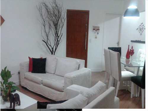 Apartamento, código 1000632 em Taboão da Serra, bairro Jardim Henriqueta