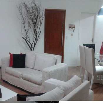 Apartamento em Taboão da Serra, bairro Jardim Henriqueta