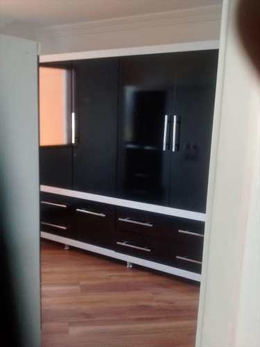Apartamento, código 1000630 em Taboão da Serra, bairro Jardim Maria Rosa