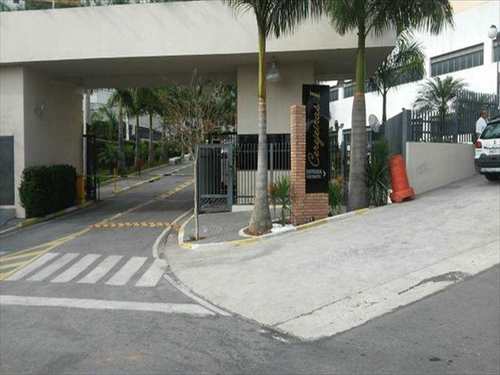Apartamento, código 1000627 em Taboão da Serra, bairro Jardim Maria Rosa
