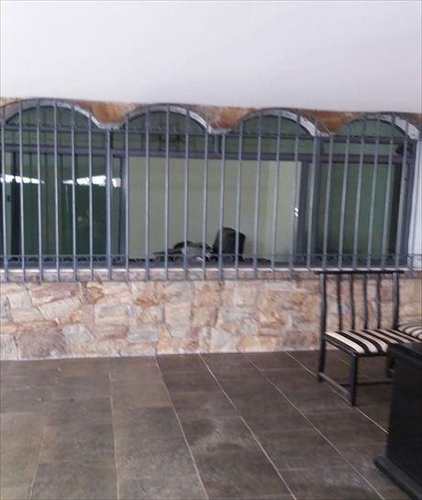 Sobrado, código 1000618 em Taboão da Serra, bairro Jardim América