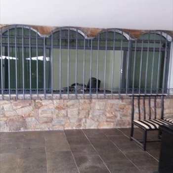 Sobrado em Taboão da Serra, bairro Jardim América