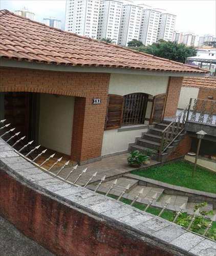 Casa, código 1000609 em Taboão da Serra, bairro Jardim Maria Rosa