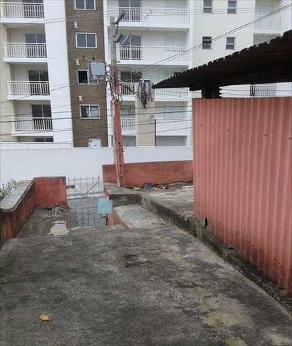 Casa, código 1000608 em Taboão da Serra, bairro Jardim Maria Rosa