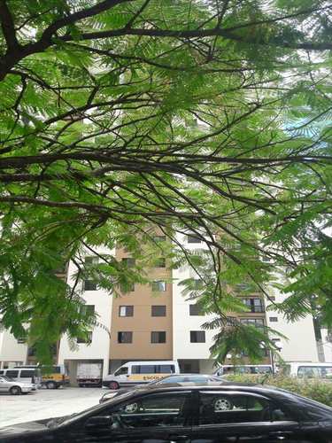 Apartamento, código 1000604 em Taboão da Serra, bairro Jardim Wanda