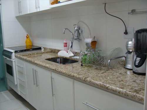 Apartamento, código 1000603 em Taboão da Serra, bairro Jardim Monte Alegre