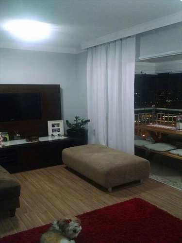 Apartamento, código 1000606 em Taboão da Serra, bairro Jardim Wanda