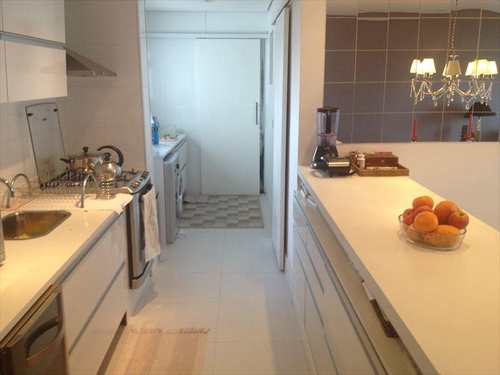 Apartamento, código 1000578 em São Paulo, bairro Paraíso do Morumbi