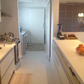 Apartamento em São Paulo, bairro Paraíso do Morumbi
