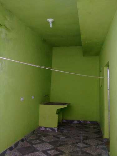 Sobrado, código 1000579 em Taboão da Serra, bairro Parque Marabá