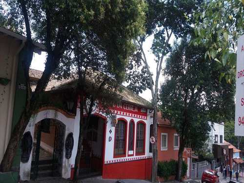 Loja, código 1000569 em Embu das Artes, bairro Centro